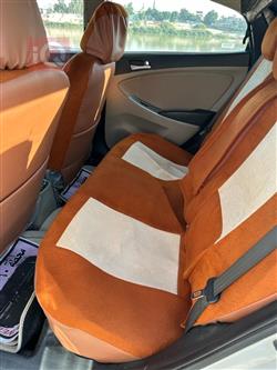 هيونداي أكسنت